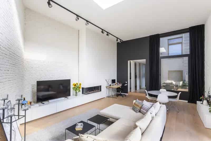 Appartement te koop