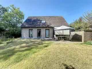 Villa te koop Asse 175m² 14 are