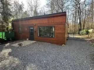 Chalet te koop Barvaux-sur-Ourthe - Rustig gelegen chalet met 2 slaapkamers