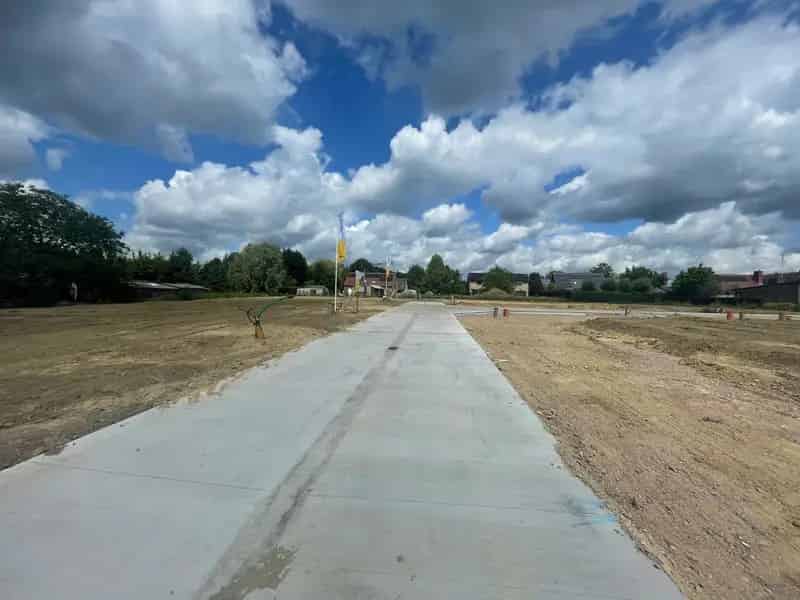Project Kasteelstraat Hooglede