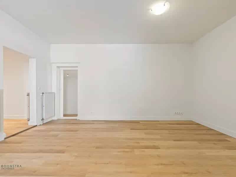 Appartement te koop Beerzel centrum