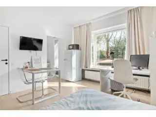 Flat - studio te koop - Antwerpen RBS81574