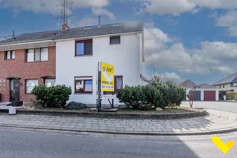 Huis te koop: Gezellige woning in rustige doodlopende straat