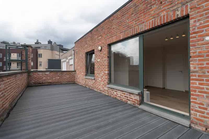 Dakstudio te koop Hasselt Grote Markt