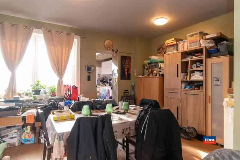 Woning met 2 slaapkamers en zonnige tuin