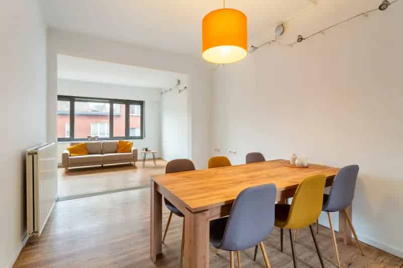 1 Slaapkamer Appartement te Huur Merksem Toplocatie