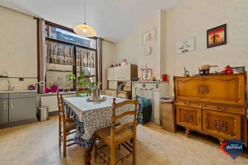 Te Koop: 1 Slaapkamer Appartement Oostende Centrum