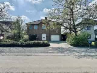 Huis te koop Temse - Landelijke villa met zwembad