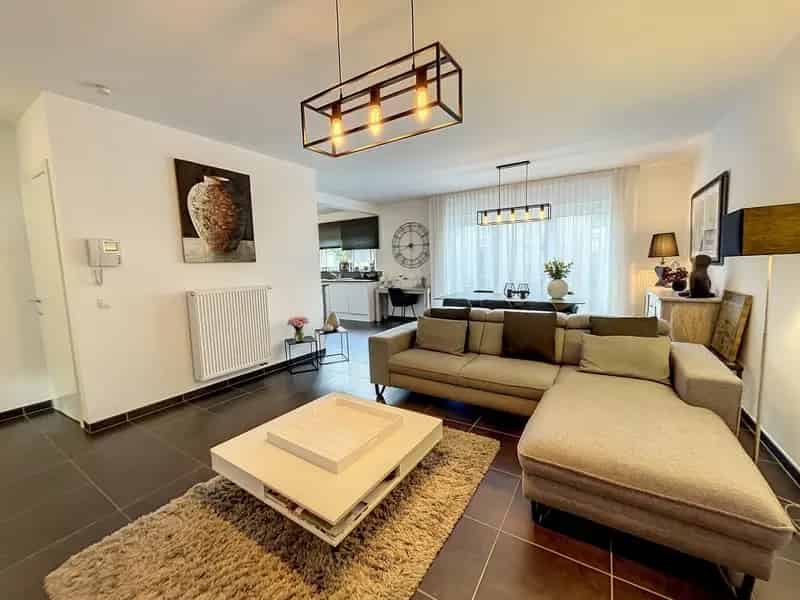 Appartement te koop