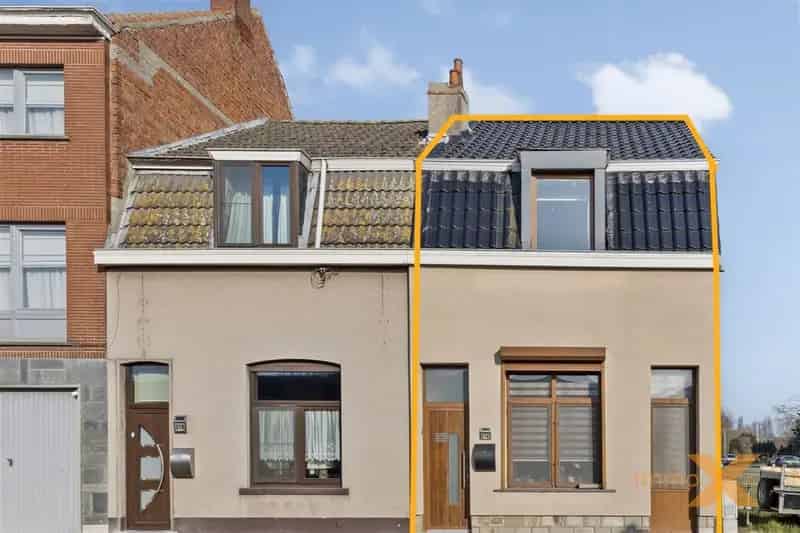 OP TE FRISSEN WONING 3 SLPKS EN TUIN