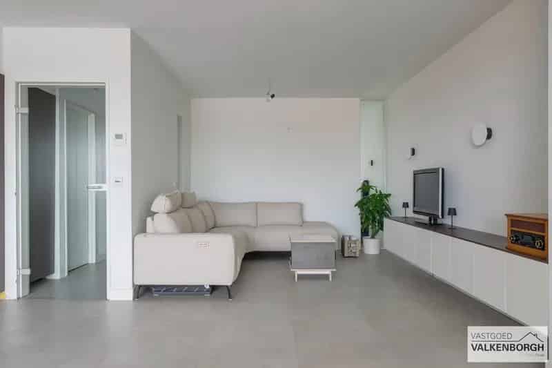 Appartement te koop Hasselt Centrum  Gerenoveerd
