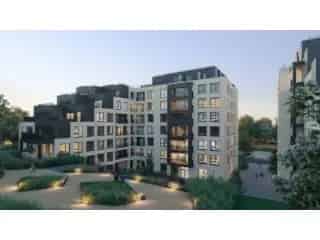 Penthouse te koop Sint-Lambrechts-Woluwe 4 slaapkamers