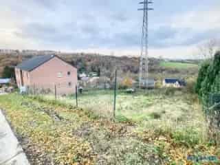 Grond te koop Beyne Heusay 1079m² Rustige straat