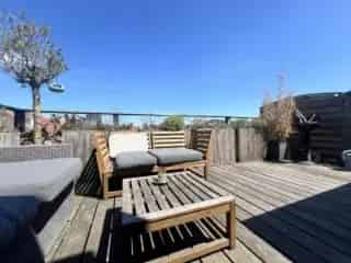 Duplex te koop - Elsene VBC77521