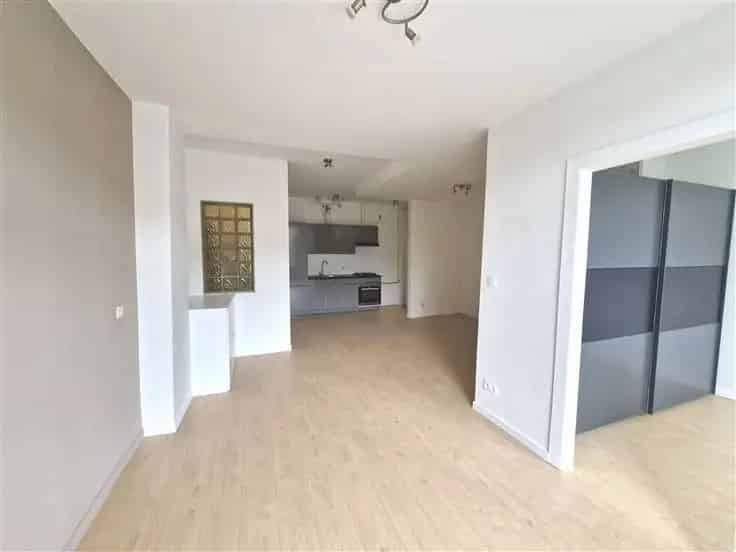 Appartement 1 slaapkamer te koop - gelijkvloers - rustig