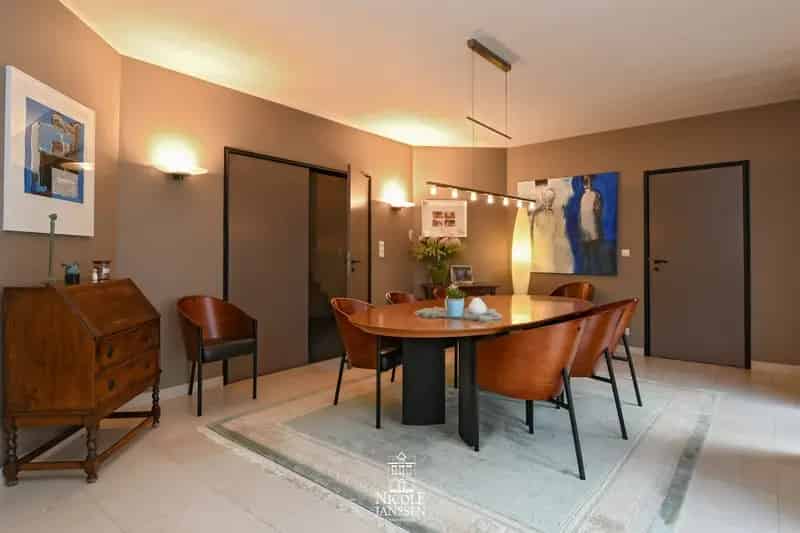 Ruime Villa Landelijke Stijl Zwembad Bouwperceel 756m2