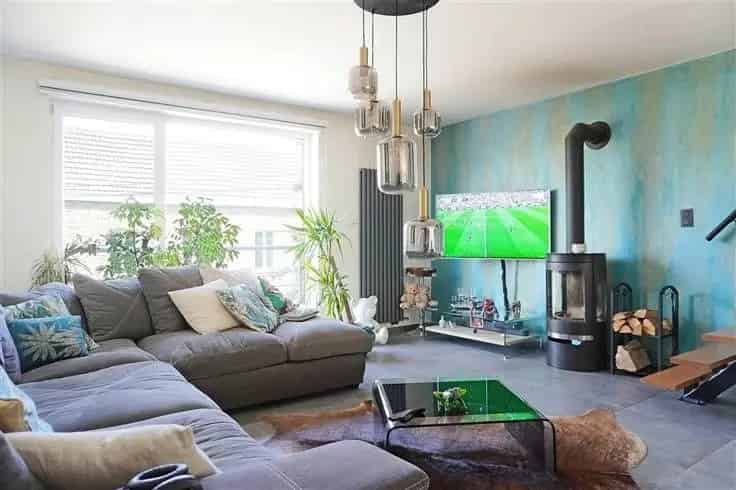 Huis Te Koop Trooz 178m2 3 Slaapkamers Tuin Garage