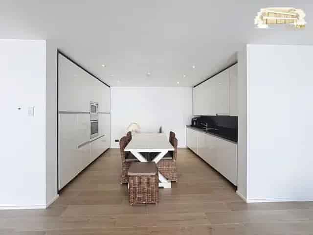 Appartement te koop Sint Katelijne Waver gerenoveerd ruim terras