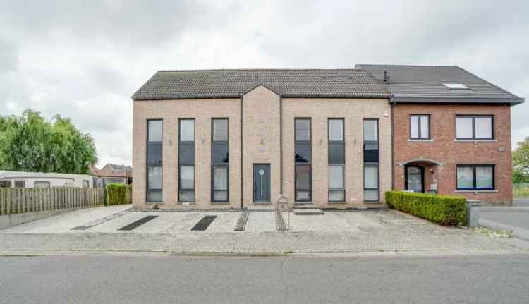 Herenhuis te huur 7 slaapkamers Bilzen assistentiewoning