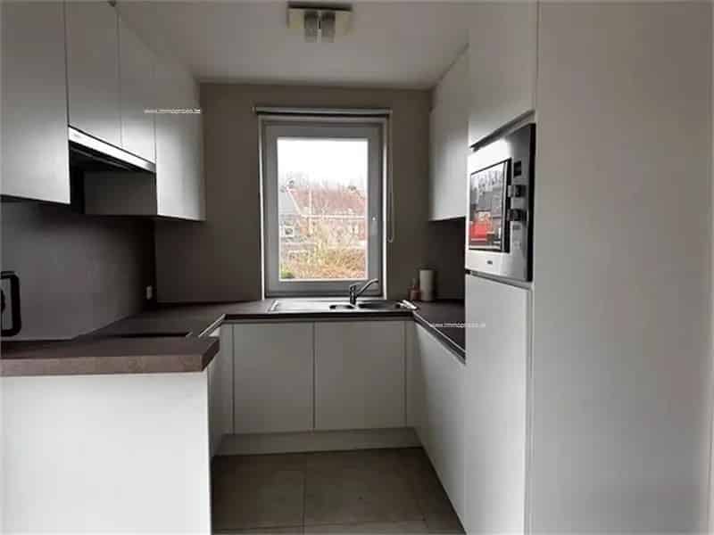 Appartement te Koop Oudenaarde 2 slaapkamers