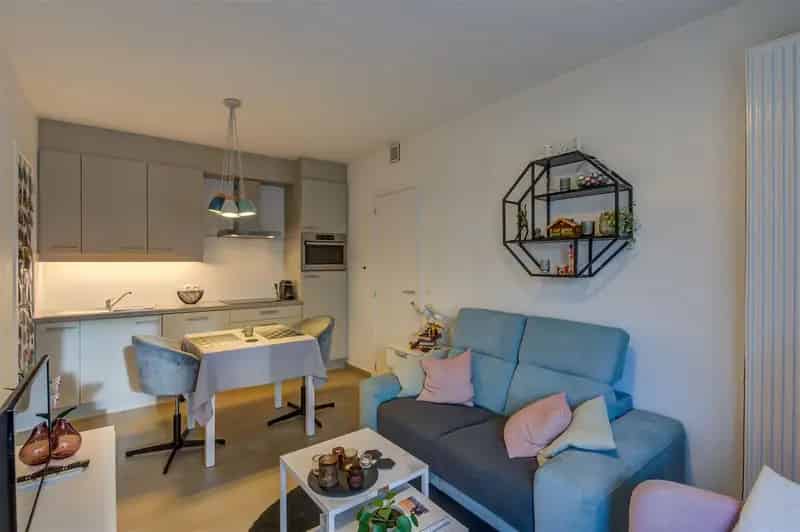 Gelijkvloers Appartement te Koop Deurne
