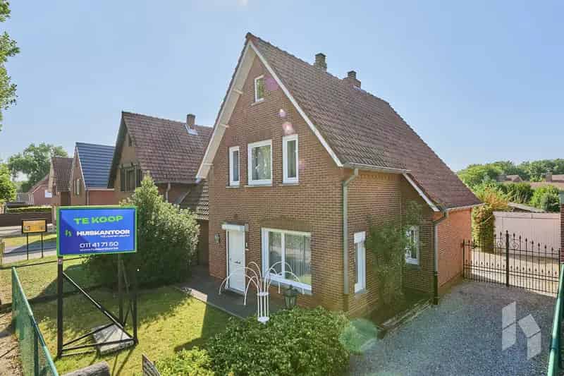 Huis te huur 3 slaapkamers 897m2 tuin renovatieproject
