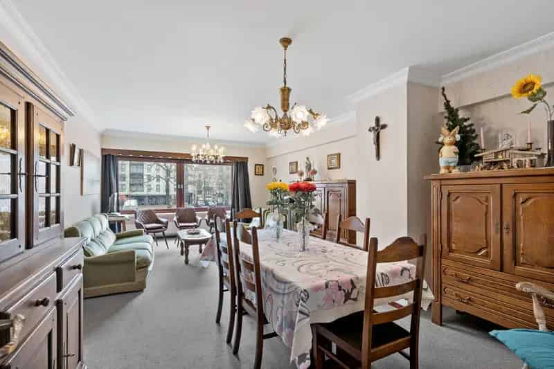 Appartement te huur Blankenberge Grote Markt