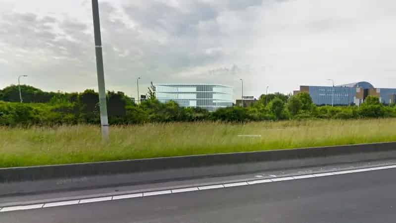 Nieuwbouw Bedrijfsgebouw te Koop Groot Bijgaarden