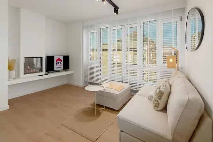 Appartement Te Koop Sint-Idesbald Zeezicht