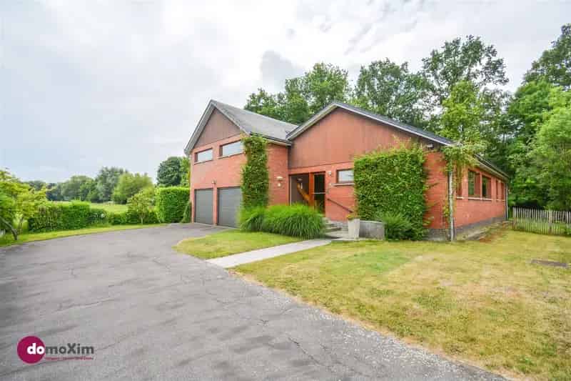 Instapklare Bungalow Lievekensbossen Schiplaken