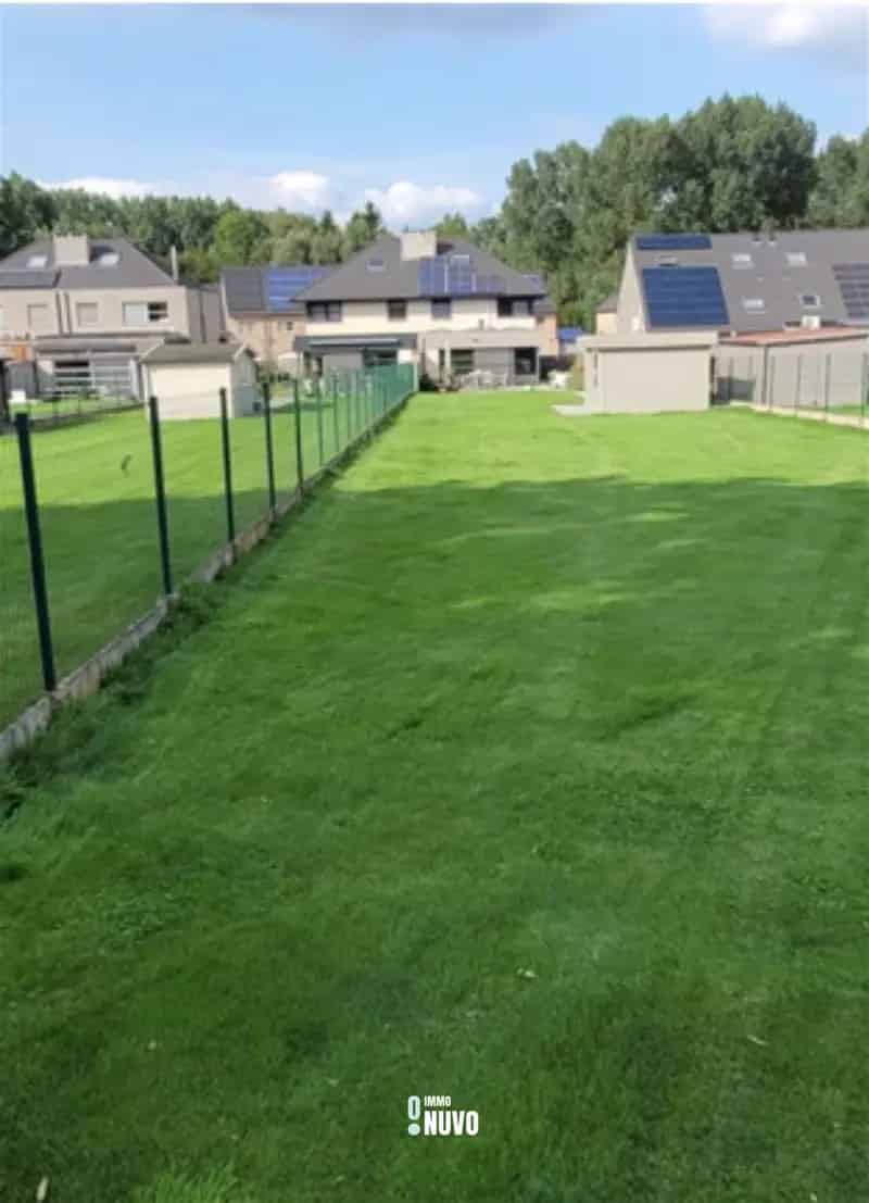 Moderne Energiezuinige Gezinswoning te Huur Ternat
