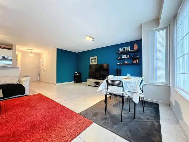 Appartement te huur Roeselare 2 slaapkamers 84m²