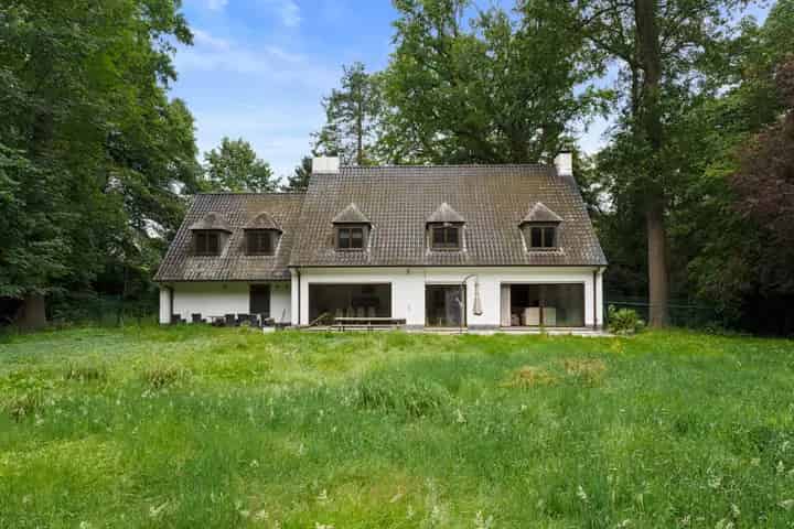 Villa te Koop Jabbeke Flaminckapark