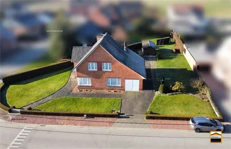 Woning te koop Alken 3 slaapkamers