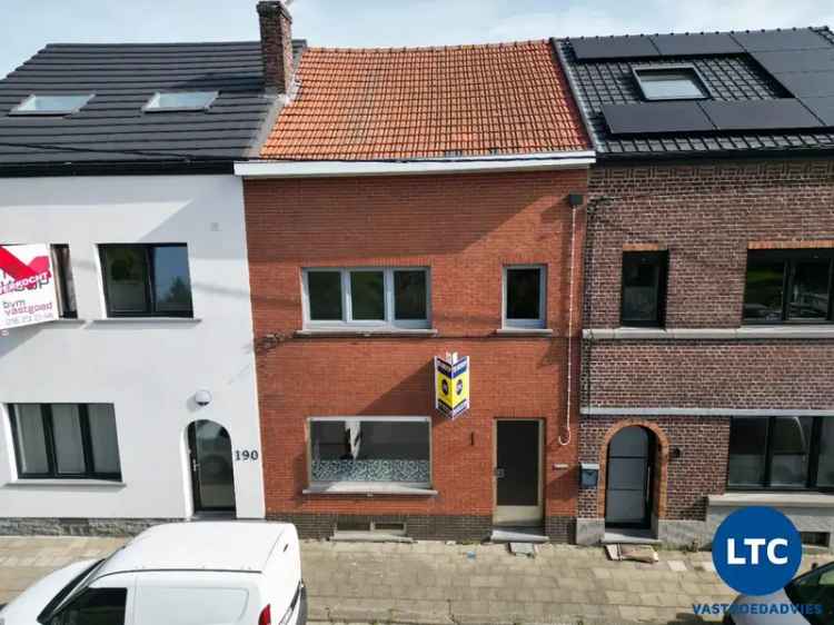 Te koop - Woning - Tienen