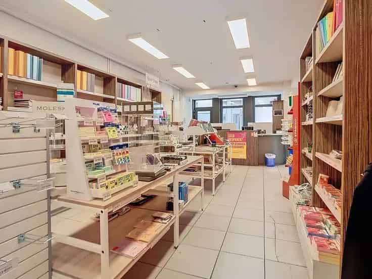 Appartementsblok Te Koop Antwerpen Centrum