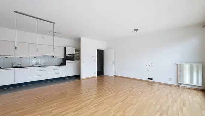 Appartement te huur Dansaertwijk 3 slaapkamers 120m2