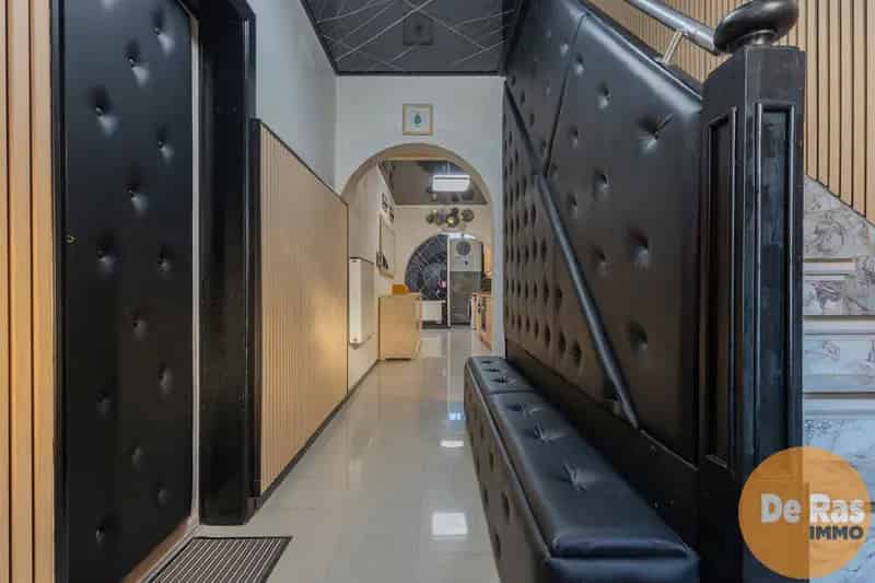 ERPE-MERE Instapklare woning centrum