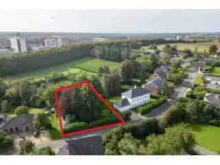 Bouwgrond Herent 9a 57ca Nabij UZ Gasthuisberg