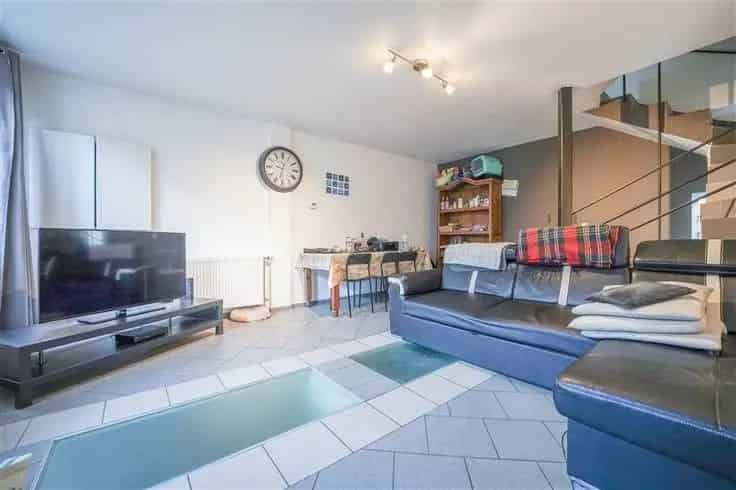 Huis Te Koop 2 Slaapkamers - Ideaal Jong Koppel