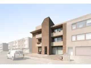 Appartement te koop Gent - 1 slaapkamer, terras, garage