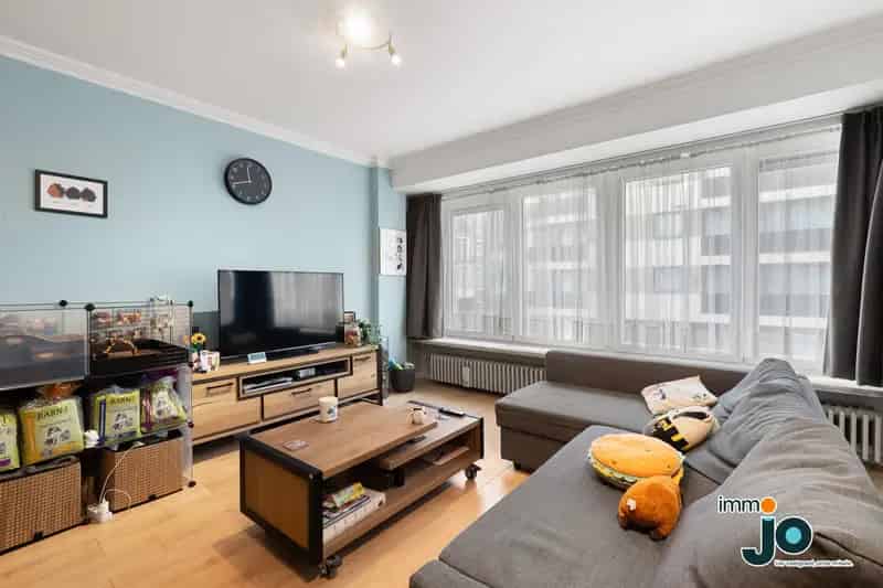 Appartement te koop Oostende 3 slaapkamers nabij strand