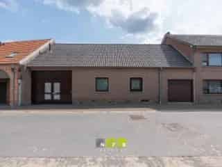 Appartement te koop - Bree RBU25807