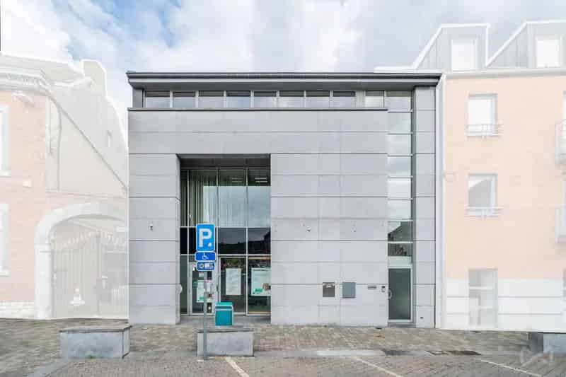 Appartement te koop Hannut 73m² 2 slaapkamers