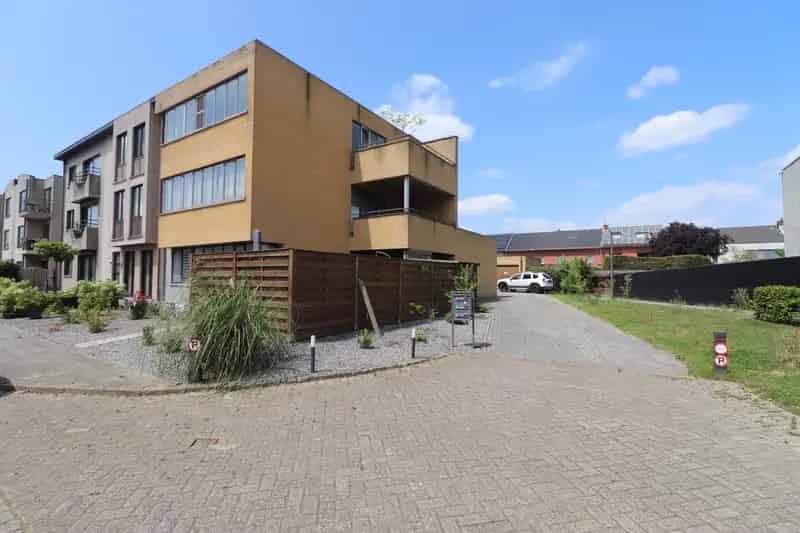 Garagebox te Huur