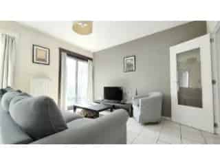 Appartement te koop Doornik Centrum 87m² 2 slaapkamers