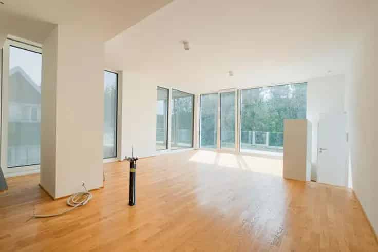 Penthouse te koop 133m2 3 slaapkamers 3 terrassen