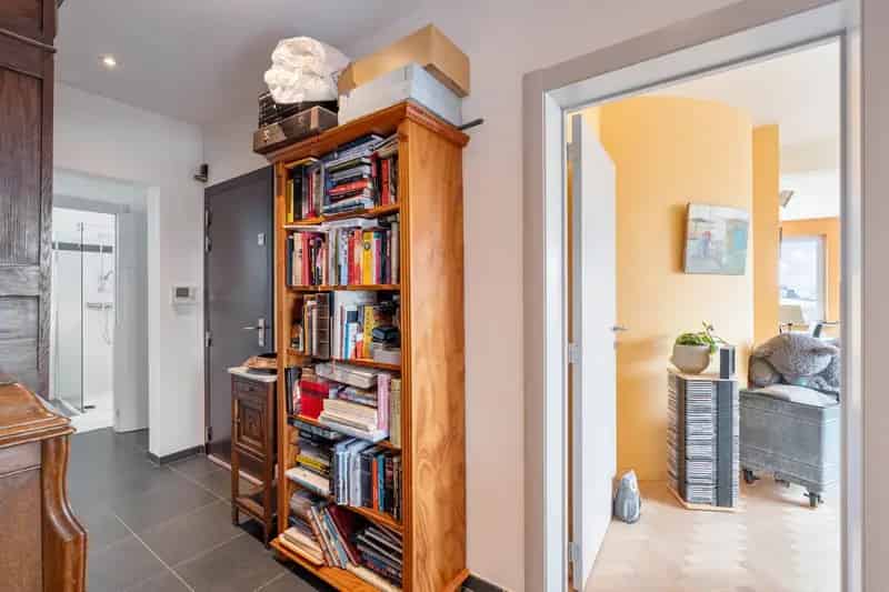 Appartement te koop Leuven: Modern penthouse 3 slaapkamers