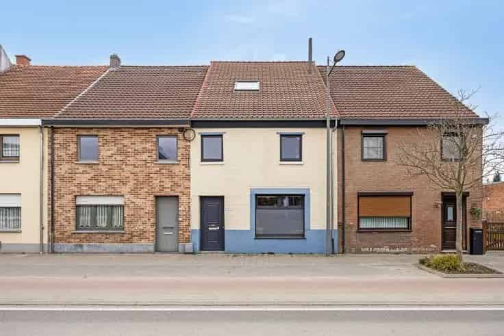 Huis Te Koop