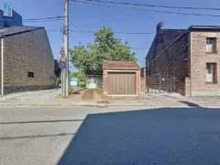 Grond te koop Moignee 12040m2 twee garages